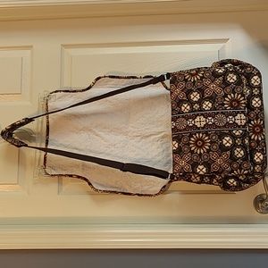 Vera Bradley Baby bag in Canyon